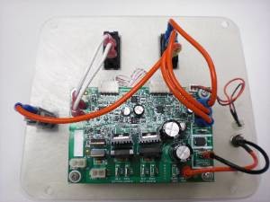 PCB board