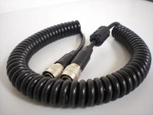 coil cord