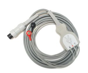 Medical Cable Assembly